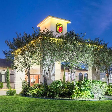 Super 8 By Wyndham San Antonio At I-10 Μοτέλ Εξωτερικό φωτογραφία