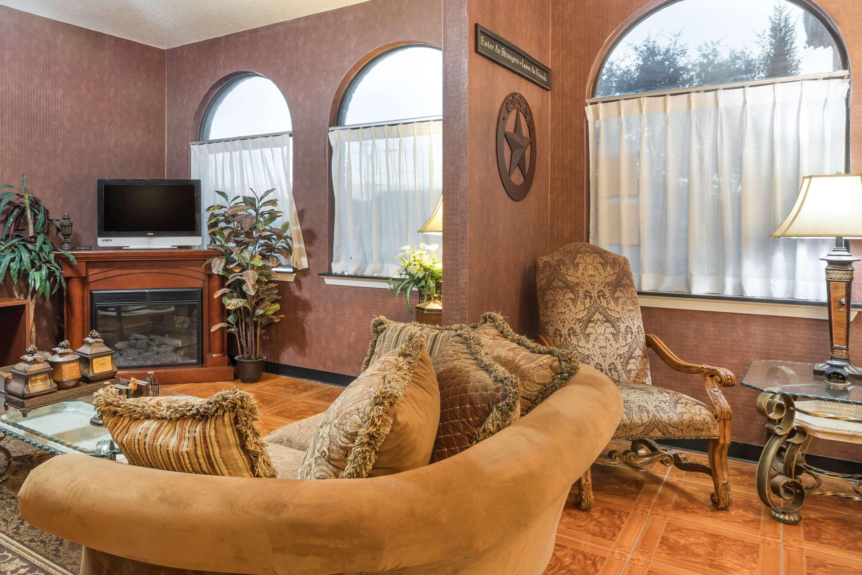 Super 8 By Wyndham San Antonio At I-10 Μοτέλ Εξωτερικό φωτογραφία