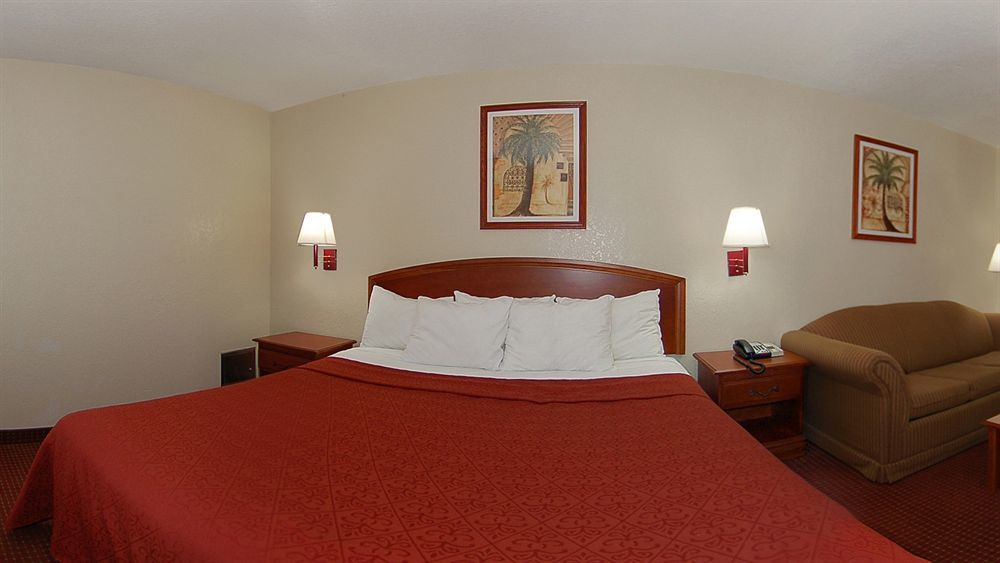 Super 8 By Wyndham San Antonio At I-10 Μοτέλ Εξωτερικό φωτογραφία