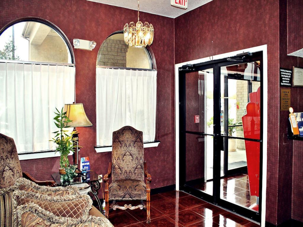 Super 8 By Wyndham San Antonio At I-10 Μοτέλ Εξωτερικό φωτογραφία