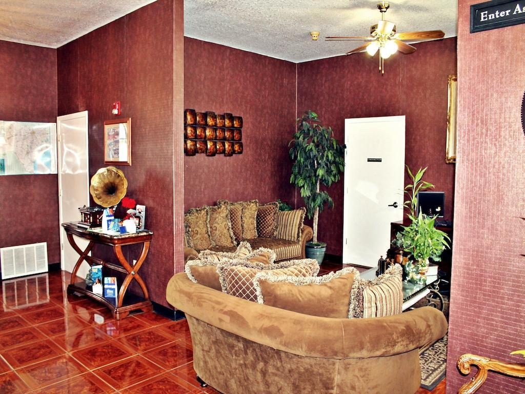 Super 8 By Wyndham San Antonio At I-10 Μοτέλ Εξωτερικό φωτογραφία